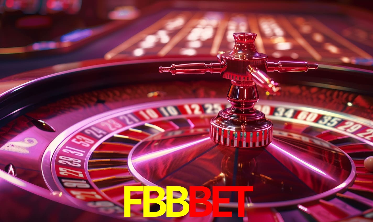 A Experiência Imersiva dos Cassinos Ao Vivo no FBBBET