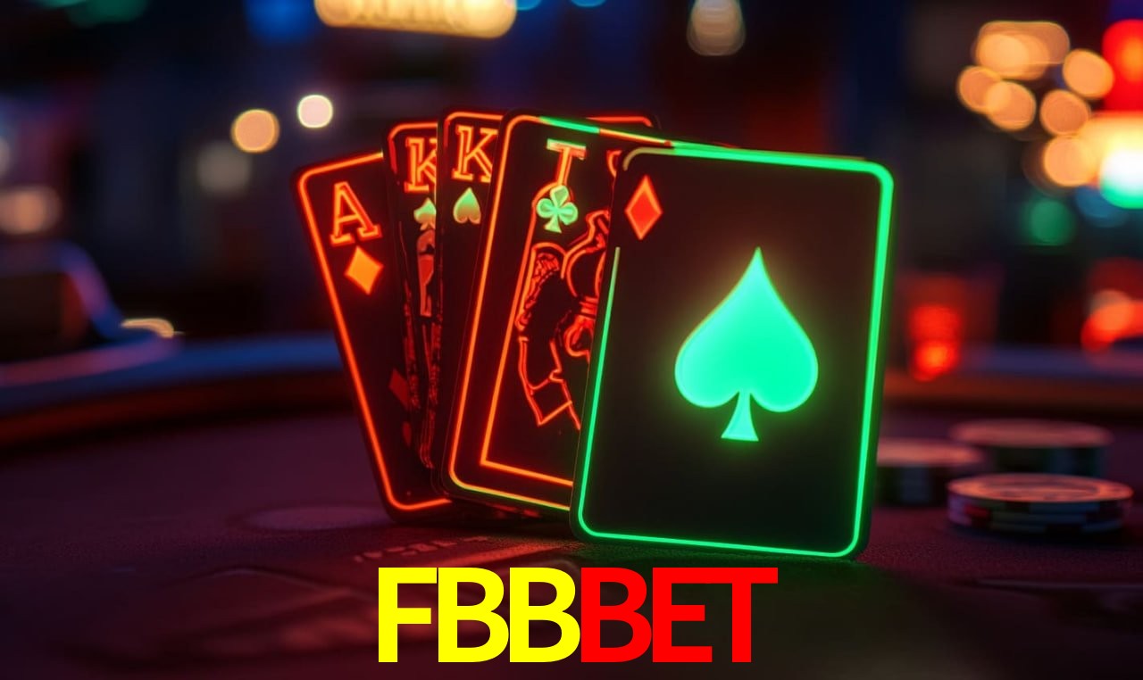 Experiência VIP FBBBET