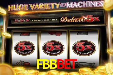 Descubra o Mundo do Cassino Online com FBBBET