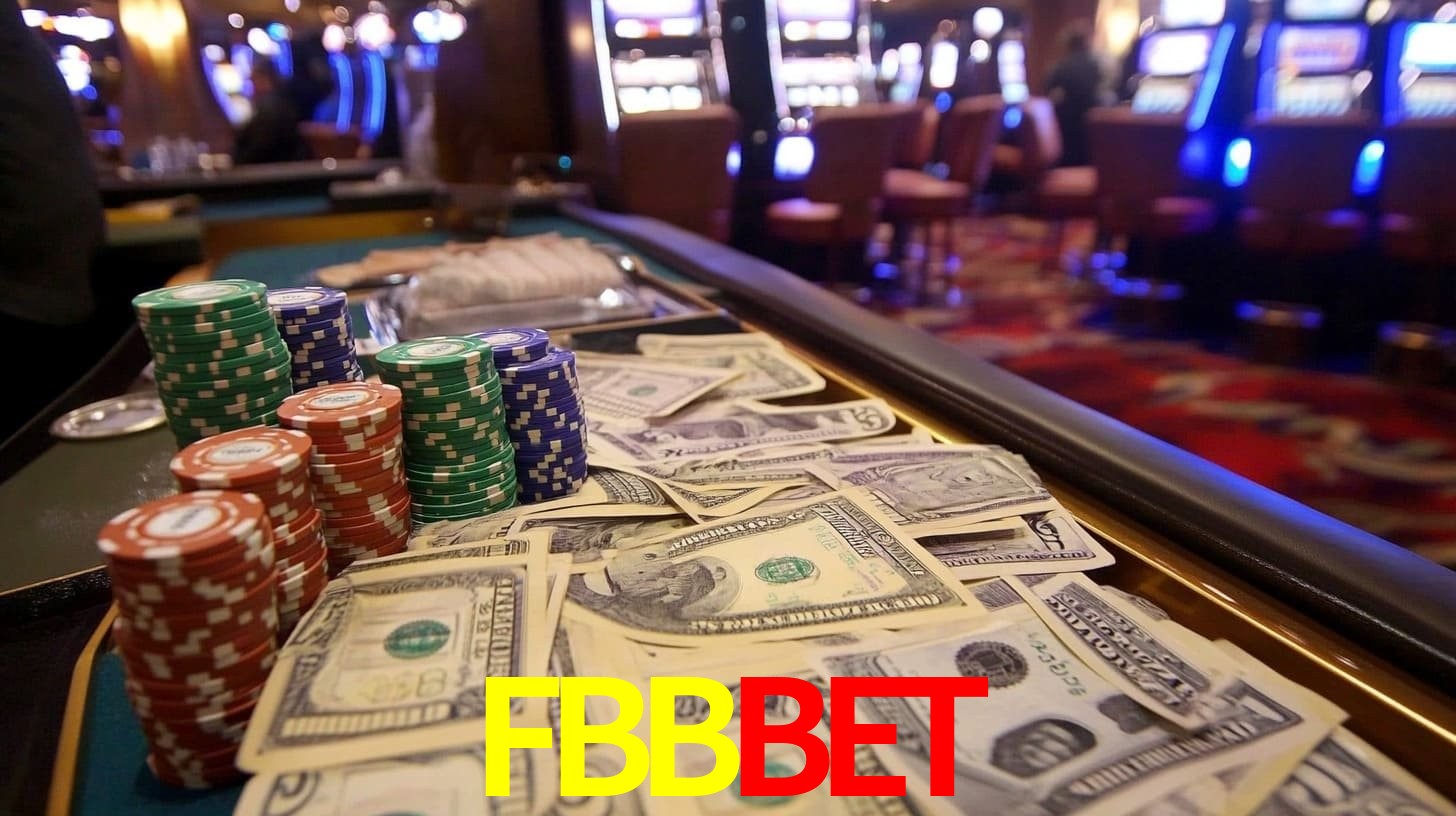 Promoção Relâmpago FBBBET