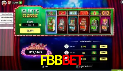 A Emoção da Loteria na FBBBET: Uma Chance de Mudança de Vida