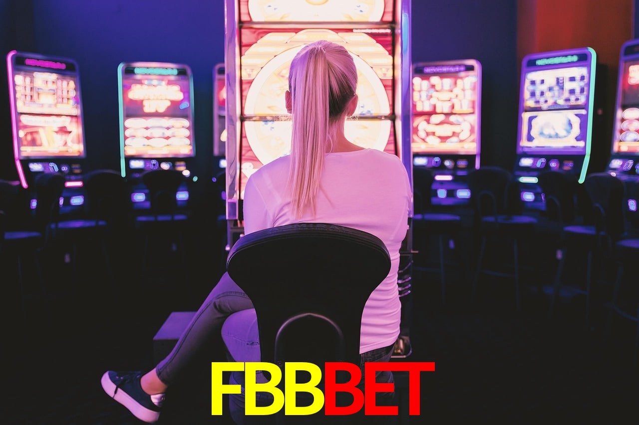 Slot Games FBBBET