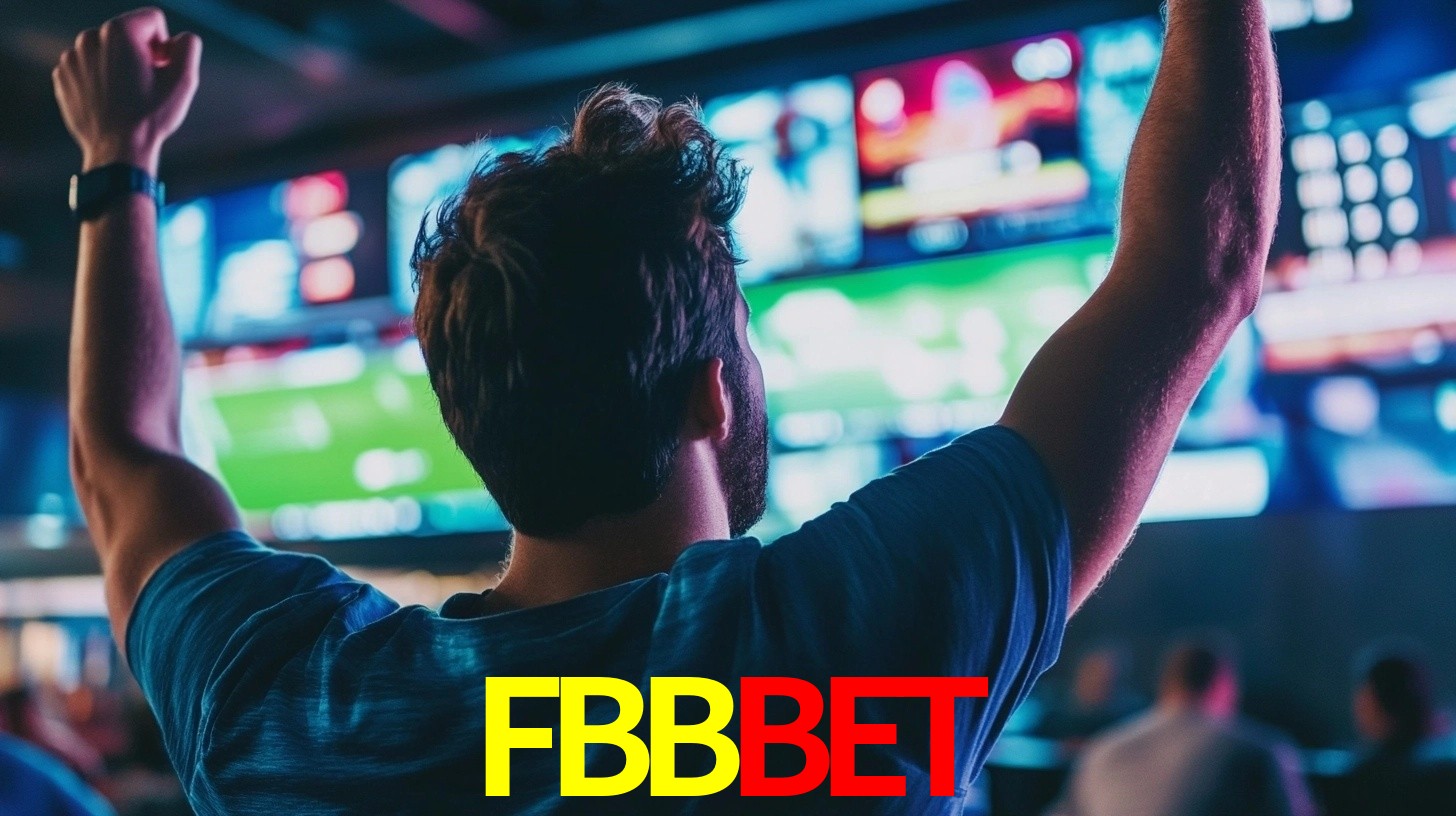 FBBBET: Seu Cassino Premiado com Pagamentos Rápidos