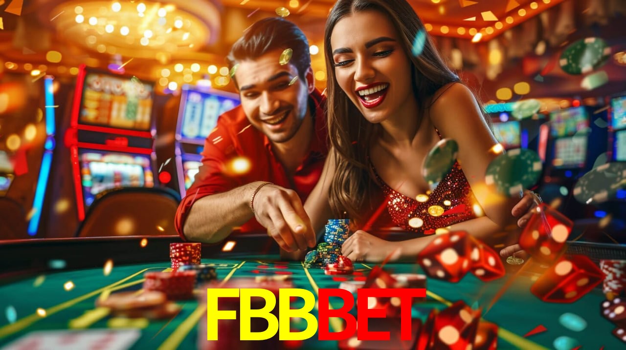 Jogos de Slot FBBBET