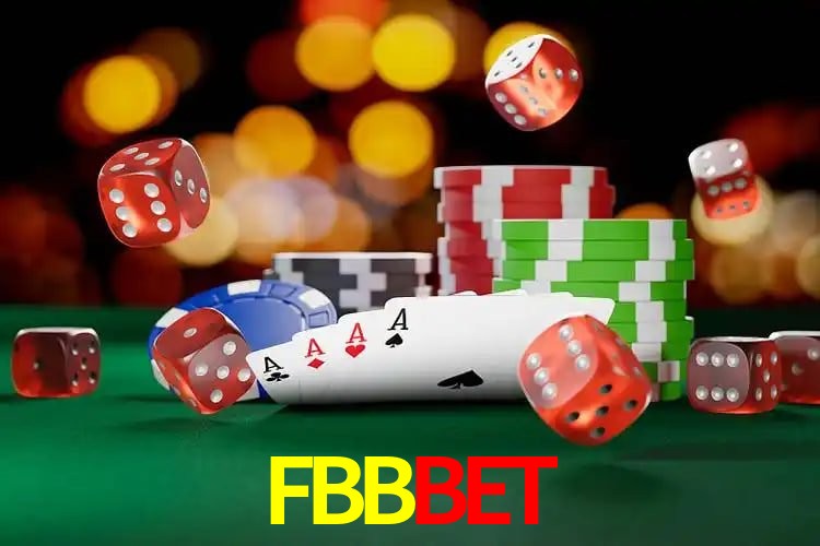 Estatísticas do Jogo FBBBET