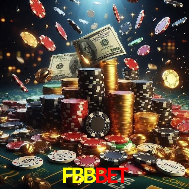 cassino FBBBET