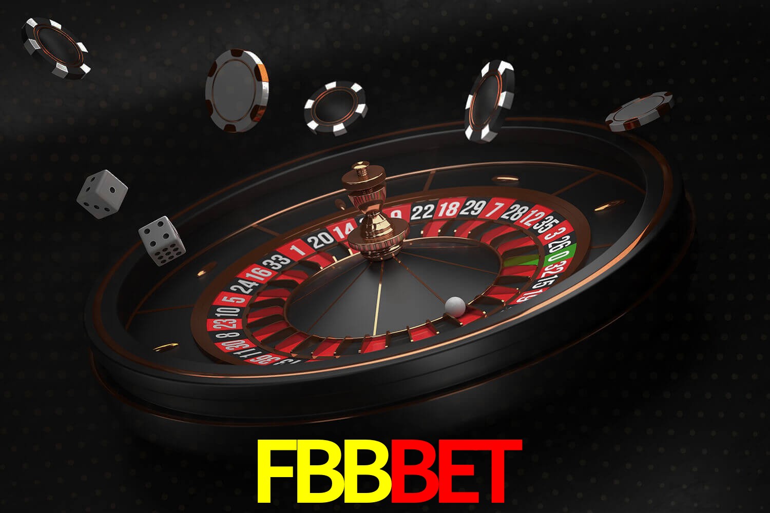 Sinta a adrenalina dos jogos de cassino com FBBBET