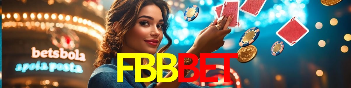 Experiência VIP FBBBET