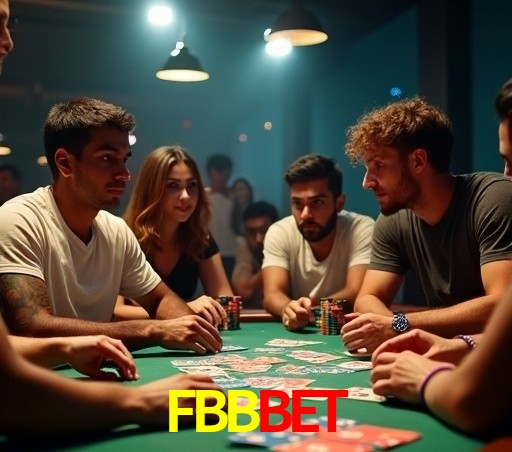 Integração de APIs FBBBET