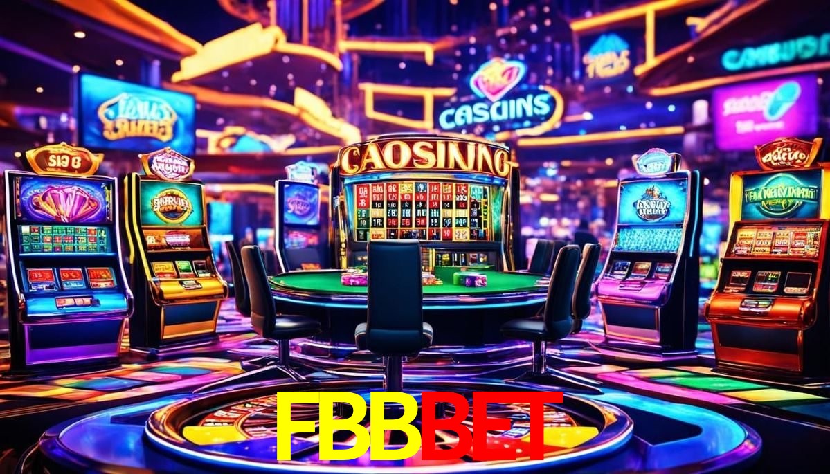 Estatísticas Esportivas FBBBET