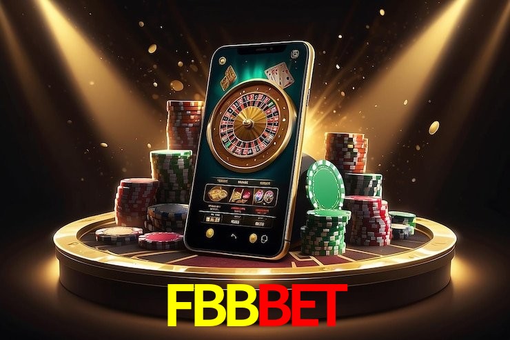 Casino Ao Vivo FBBBET