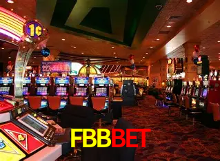 Descubra a Magia dos Jogos de Arcade no FBBBET