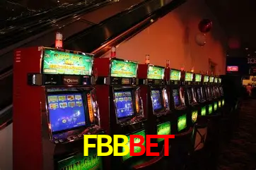 A Popularidade dos Caça-Níqueis no FBBBET