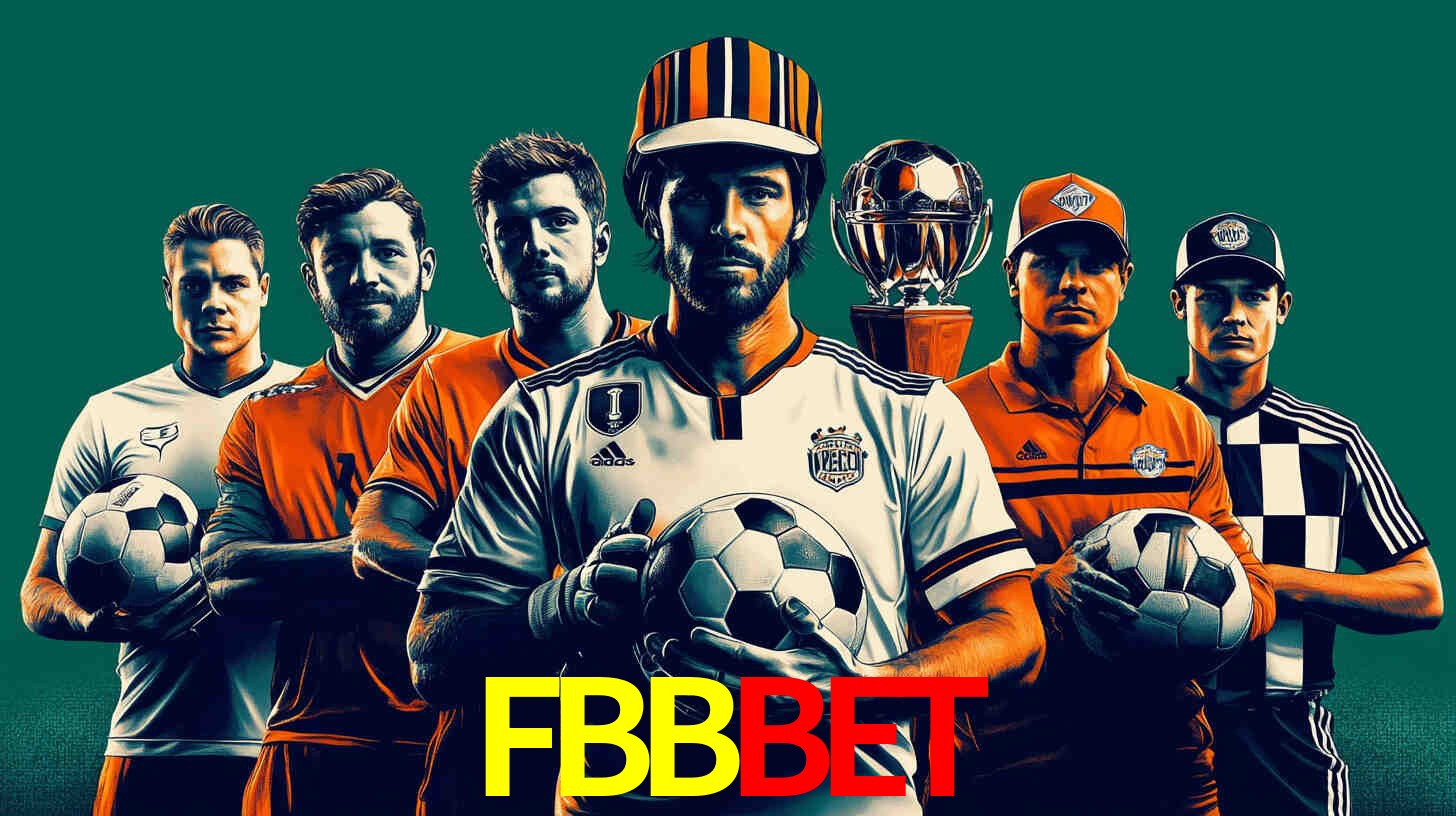 Explorando a Categoria de Eventos em Apostas na FBBBET