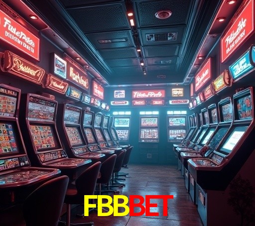 Tecnologia da Plataforma FBBBET
