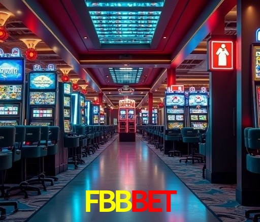 Desvendando o Mundo dos Jogos Virtuais na FBBBET