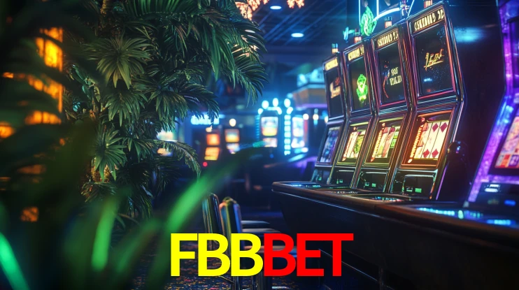 Roulette Table FBBBET