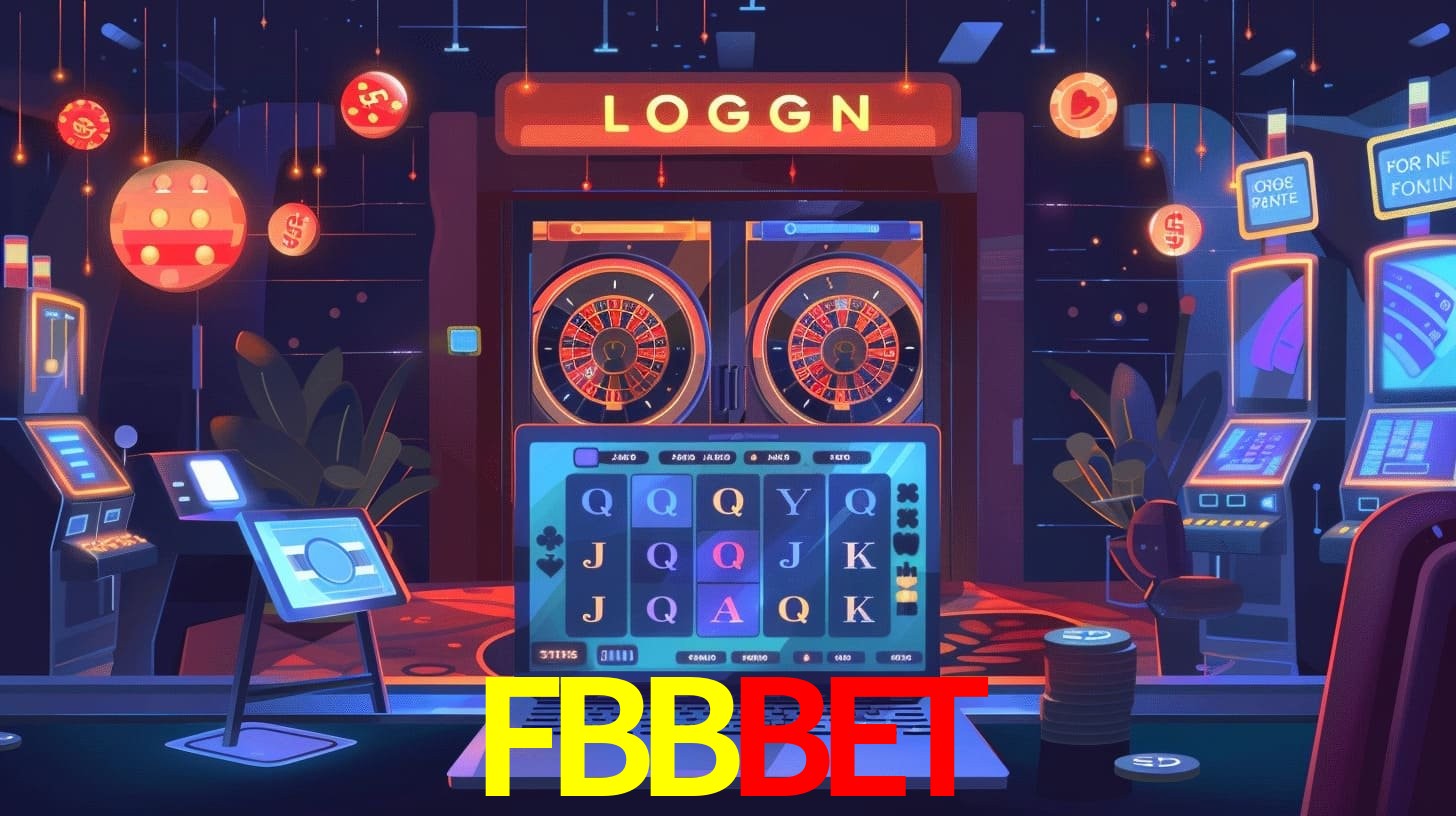Segurança 2FA FBBBET