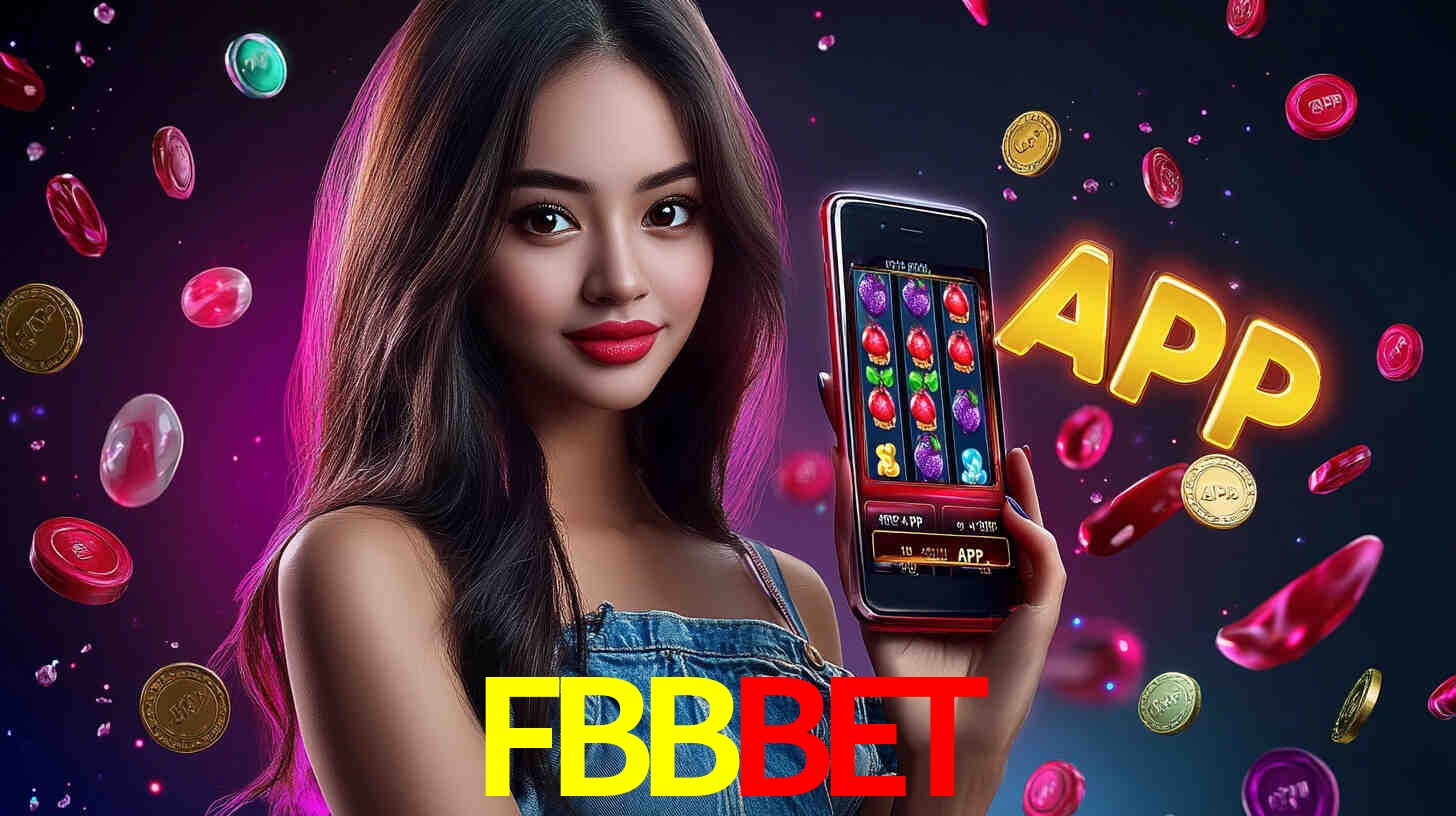 A Popularidade dos Caça-Níqueis no FBBBET