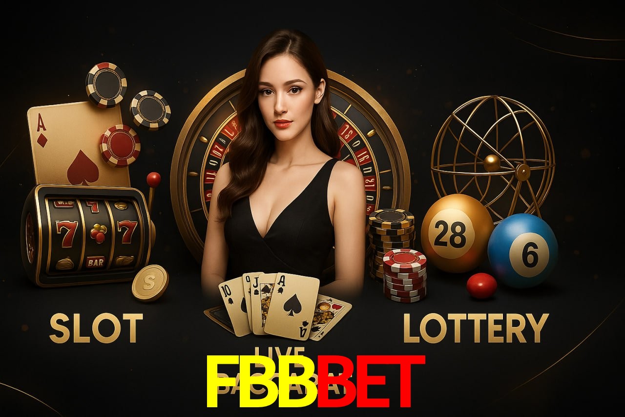 Sistemas de Segurança FBBBET