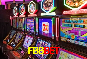 A Experiência Imersiva dos Cassinos Ao Vivo no FBBBET