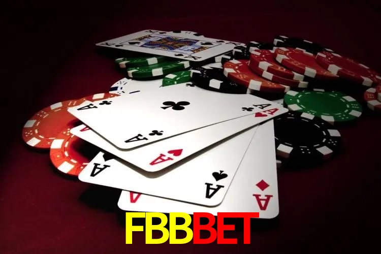 Torneios FBBBET