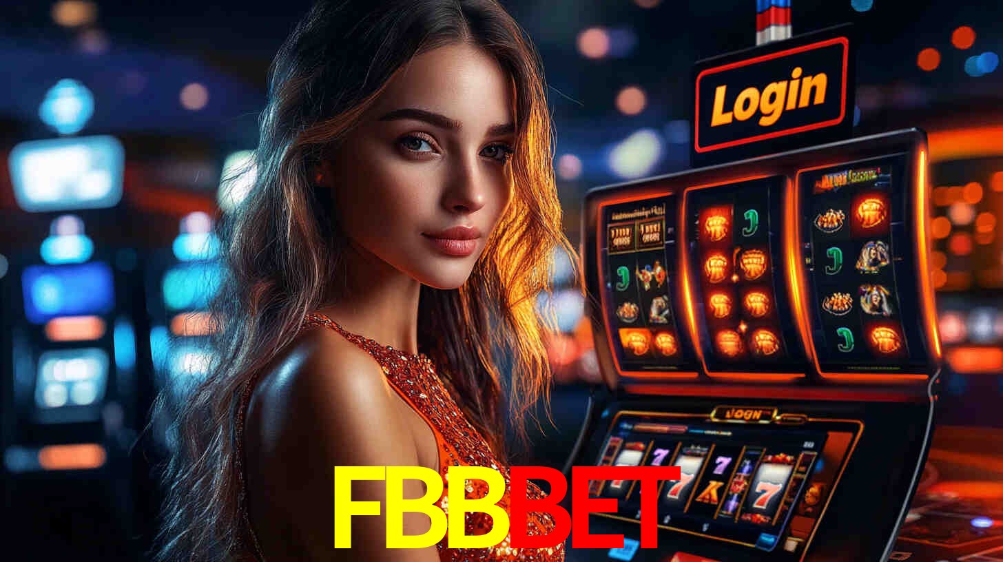 FBBBET: Jogos de Caça-Níqueis-Altas Recompensas, Roleta-Velocidade, Blackjack-Desafios Máximos