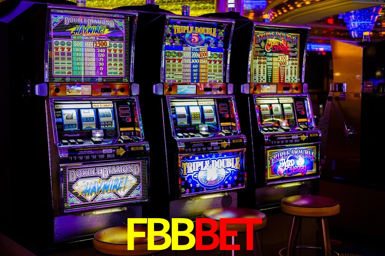 Mesa de Blackjack FBBBET