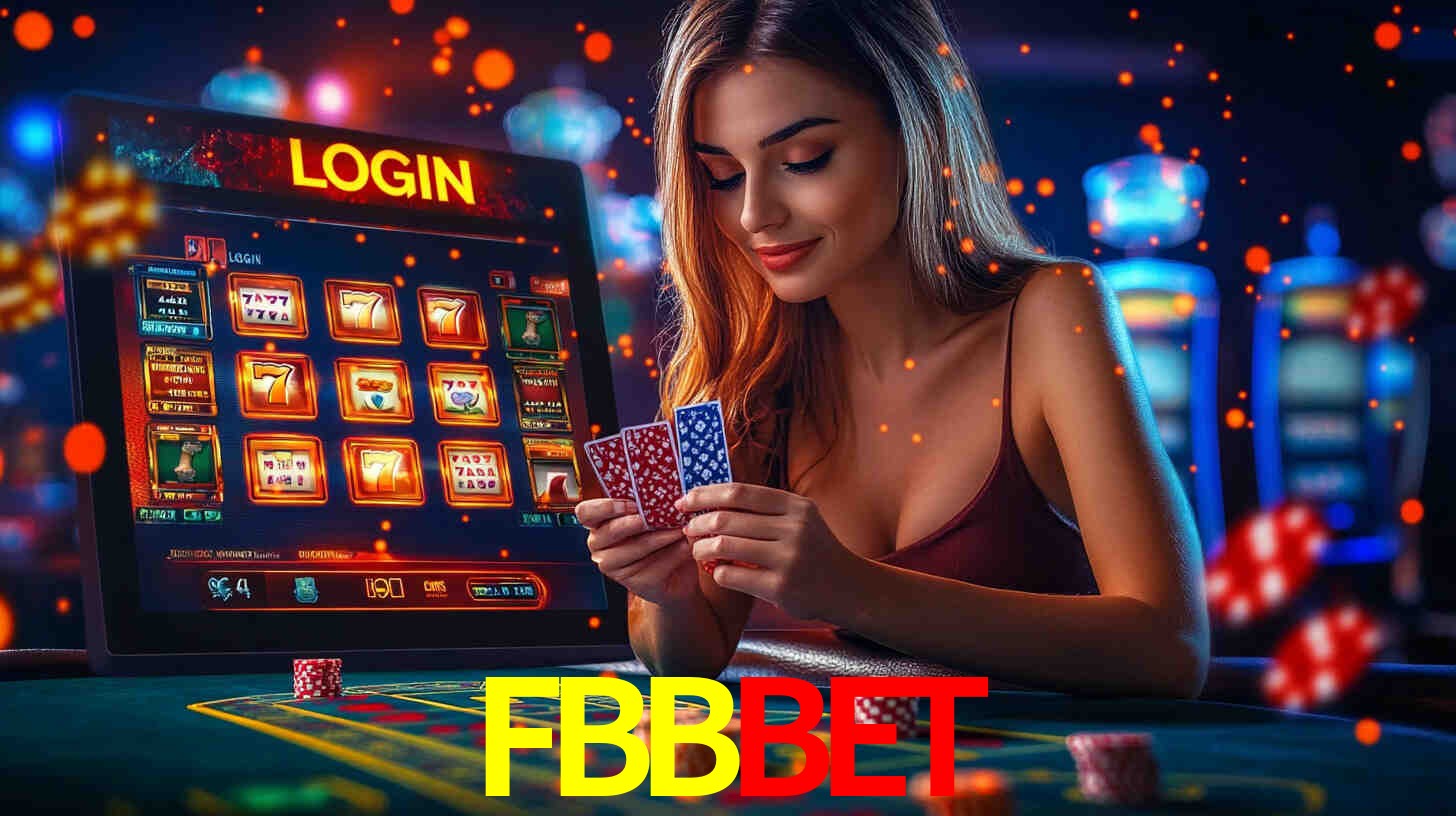 FBBBET: A Experiência de Casino com Jogos de Mesa ao Vivo