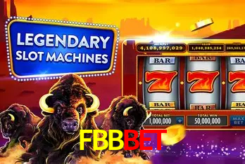 Descubra a Magia dos Jogos de Arcade no FBBBET