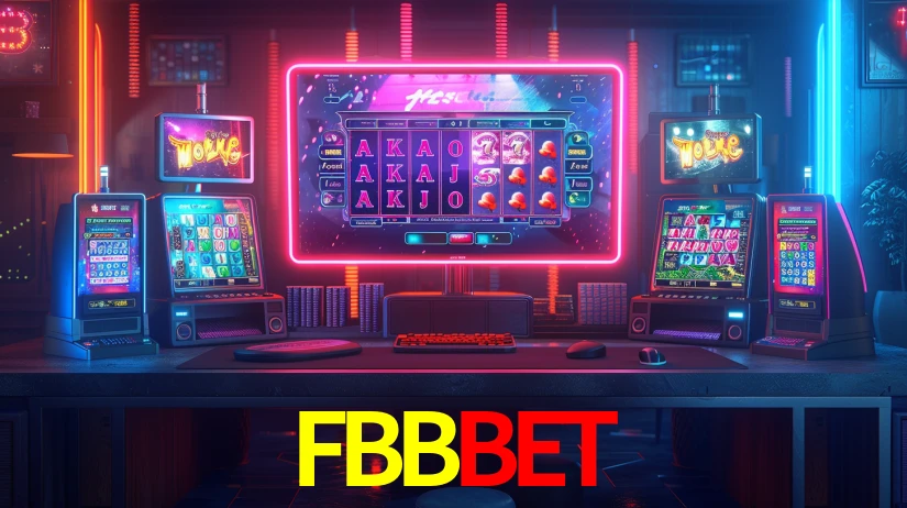 Experimente o Login Seguro Premium no FBBBET