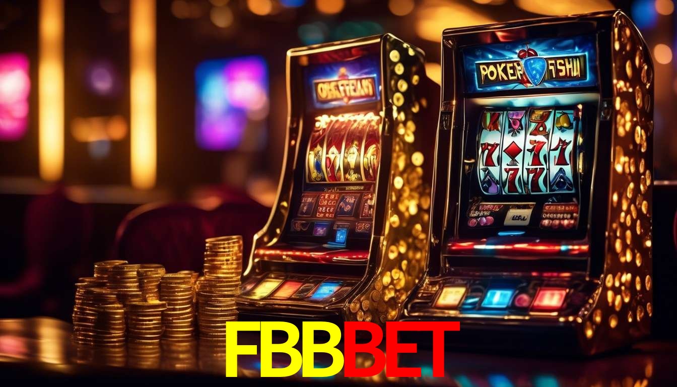 A Emoção da Loteria na FBBBET: Uma Chance de Mudança de Vida