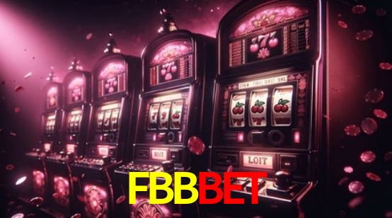 Interface do App FBBBET