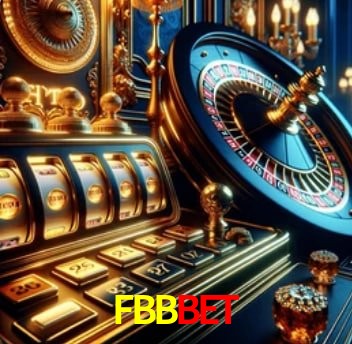 Mesa de Roleta FBBBET