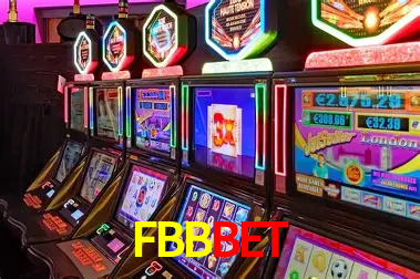 A Emoção da Loteria na FBBBET: Uma Chance de Mudança de Vida