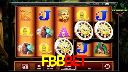Descubra o Mundo do Cassino Online com FBBBET