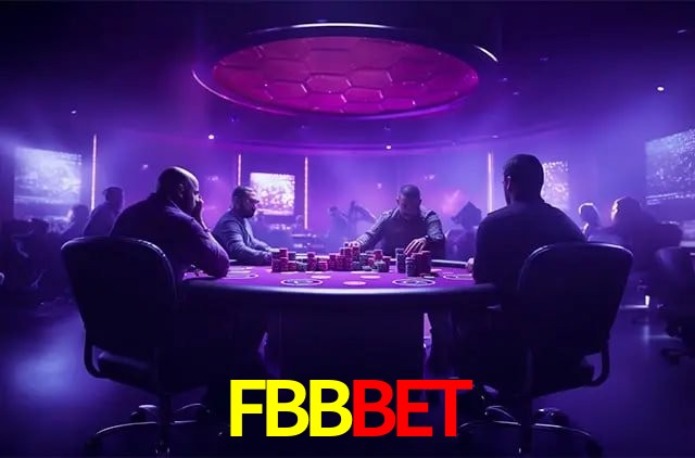 Bônus de Boas-vindas FBBBET
