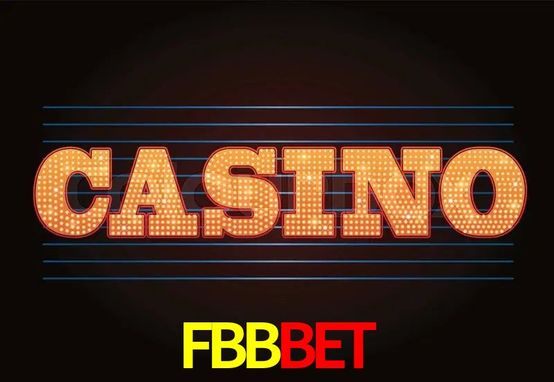 Apostas de Tênis FBBBET