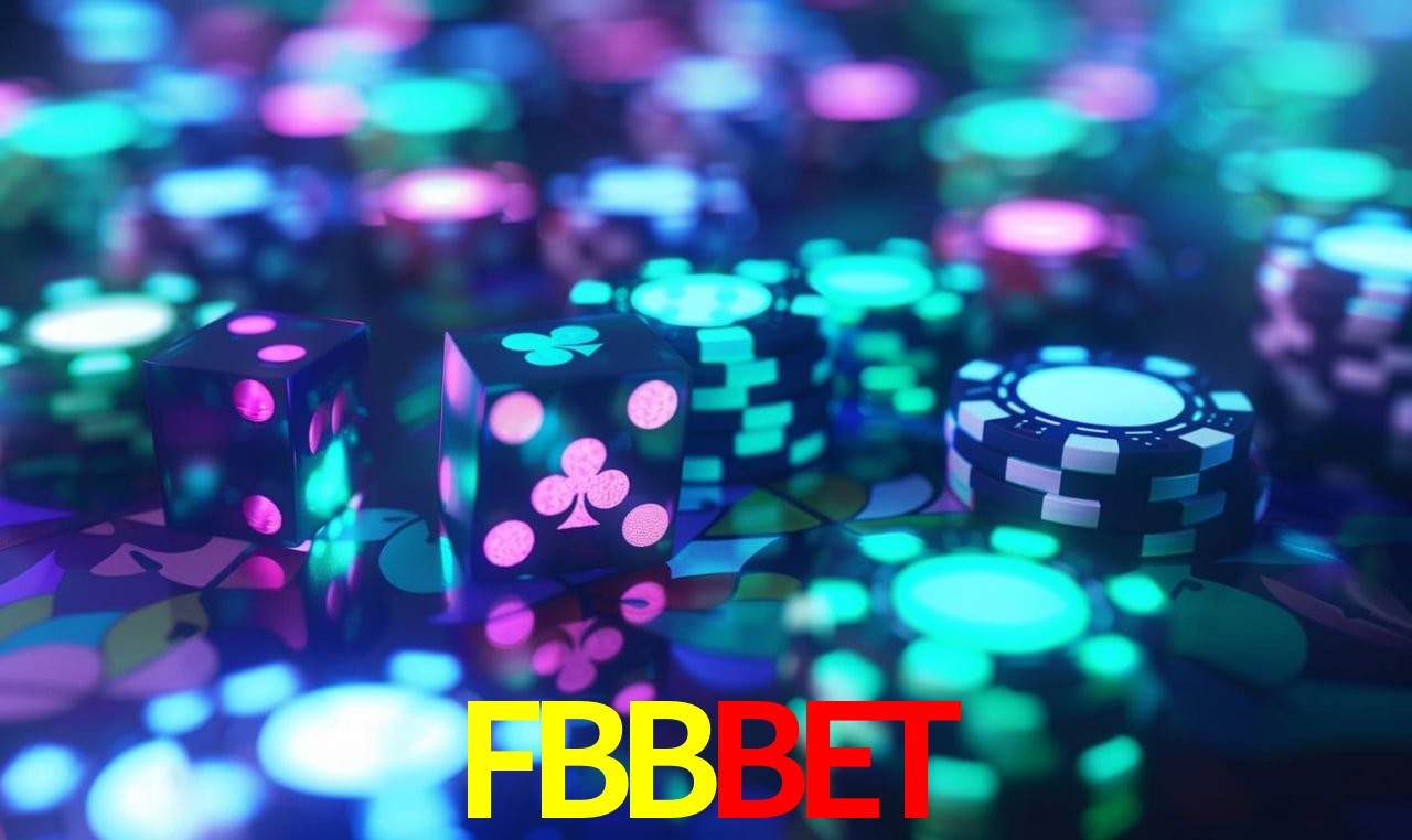 Casino Ao Vivo FBBBET